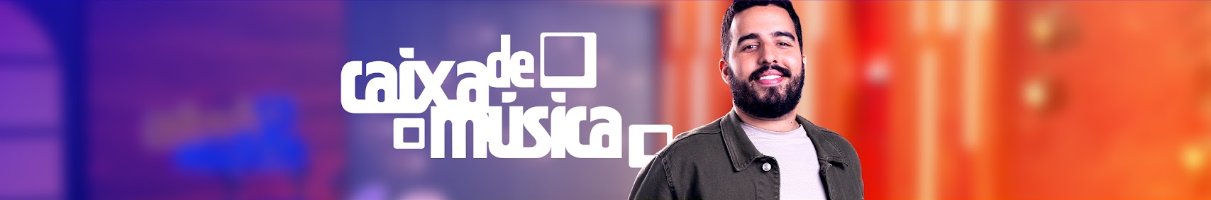 Caixa de Música