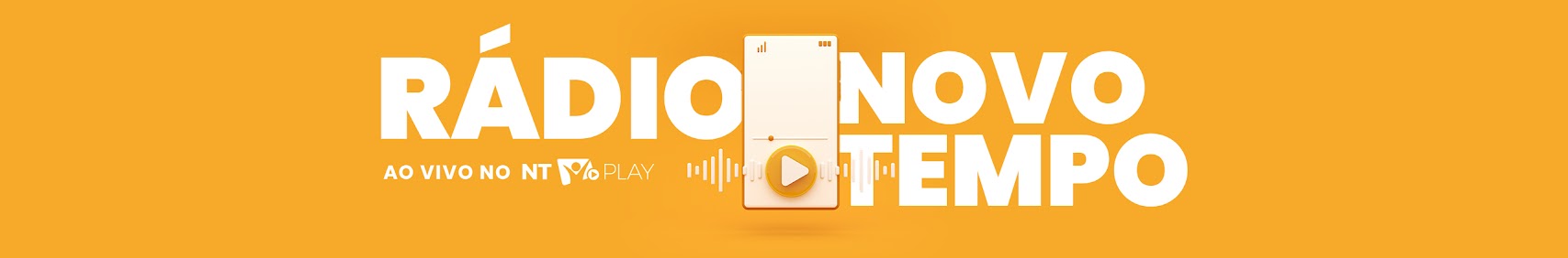 Rádio Novo Tempo